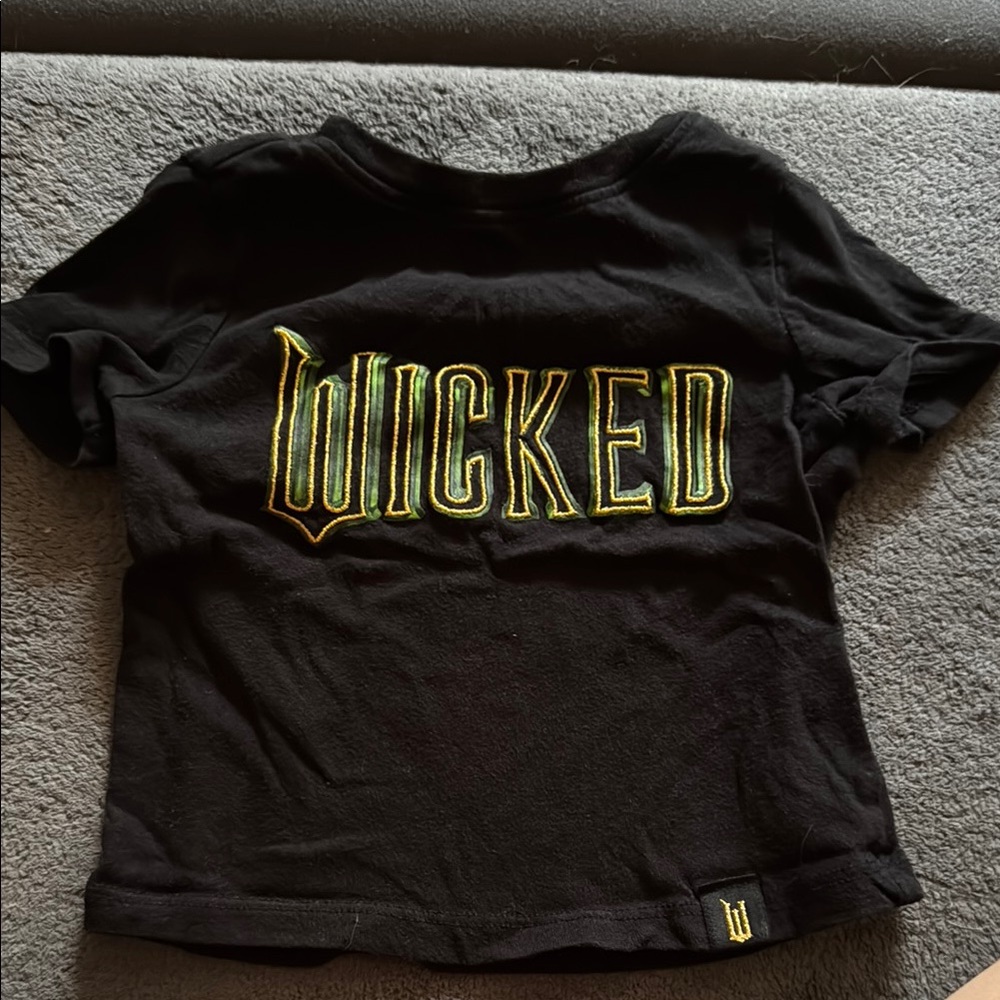Wicked toddler Old Navy T-Shirt